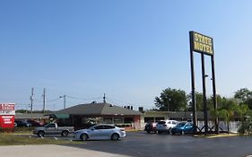 State Motel Haines City
